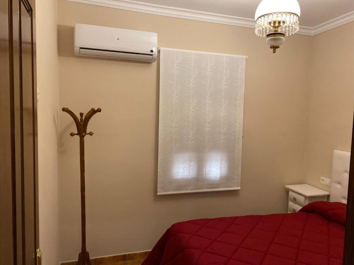 Zamora Holiday home *