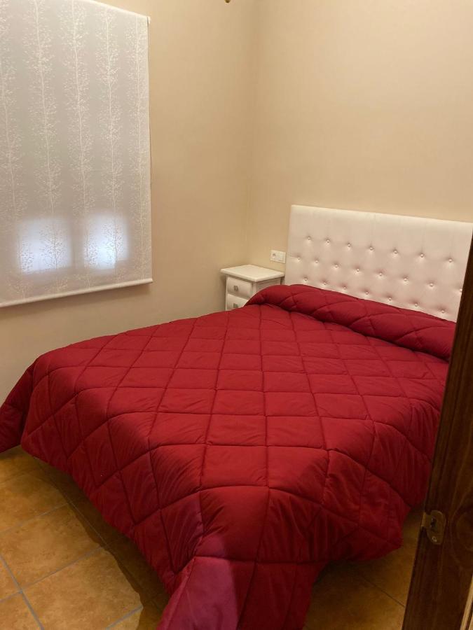 Zamora Holiday home *