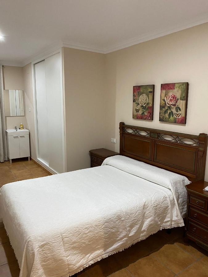 Holiday home Zamora *