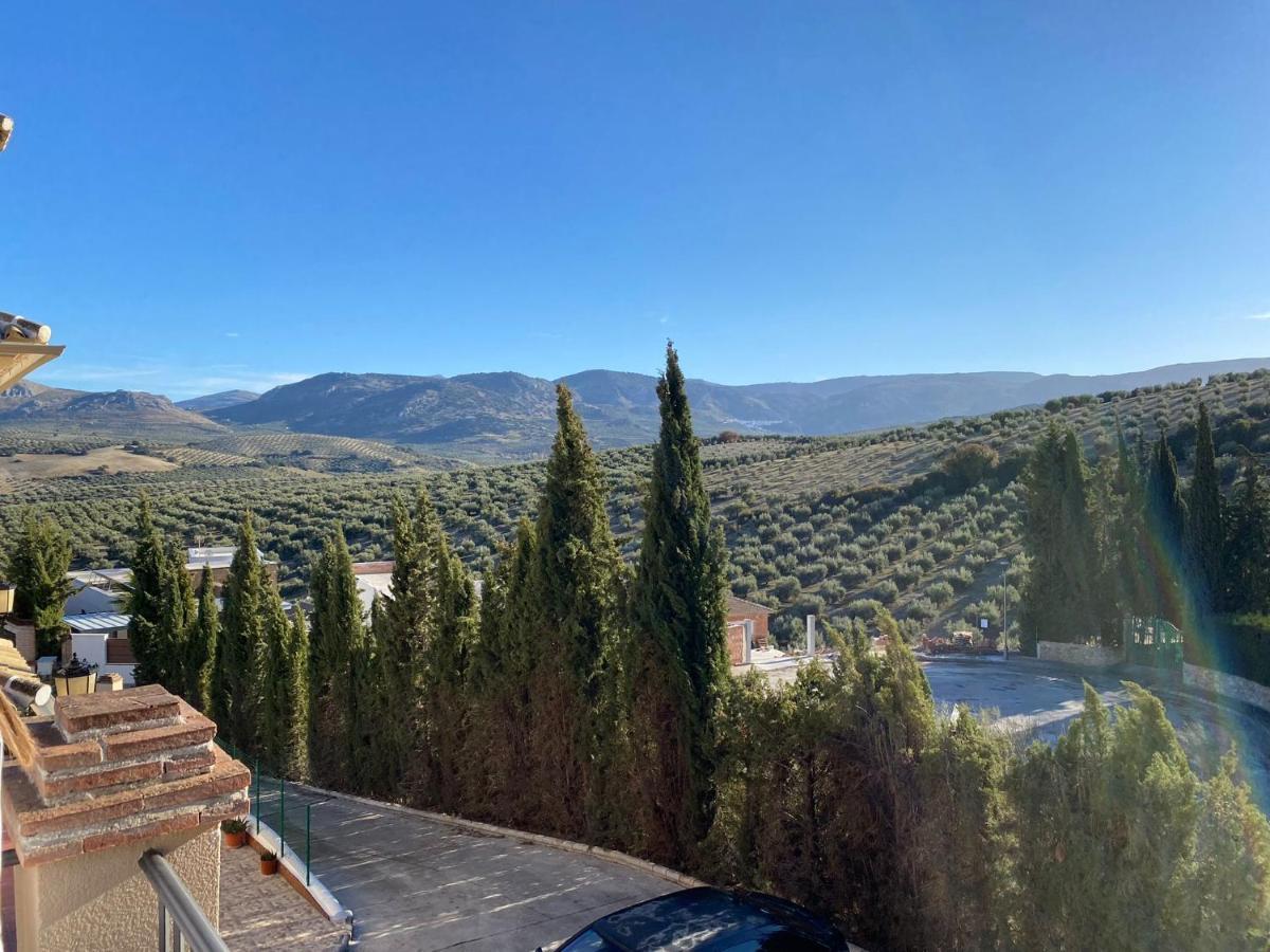 Holiday home Zamora Baena