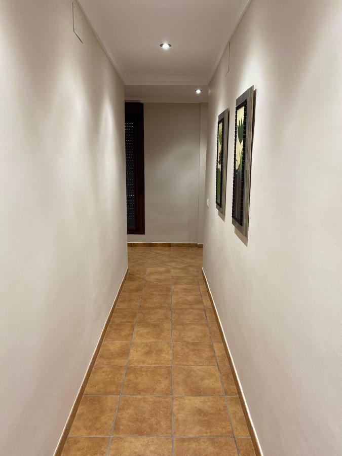 Zamora Holiday home Baena