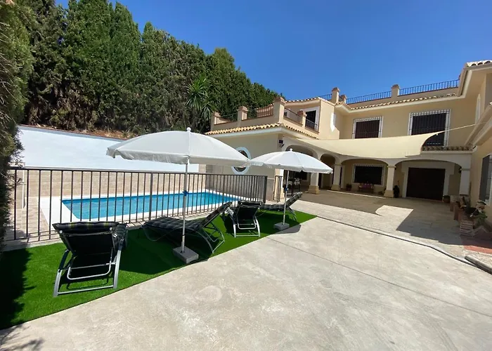 Villa Zamora