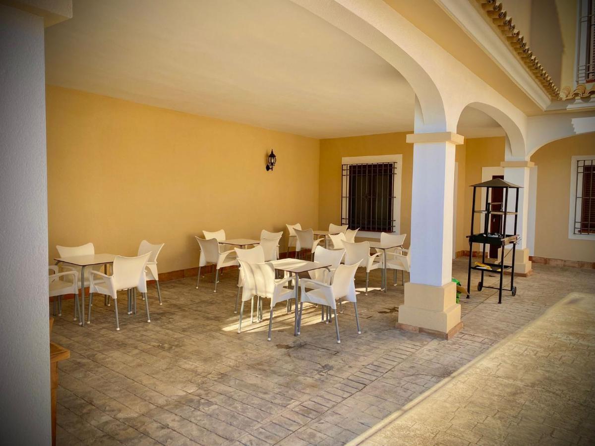 Zamora Hébergement de vacances Baena
