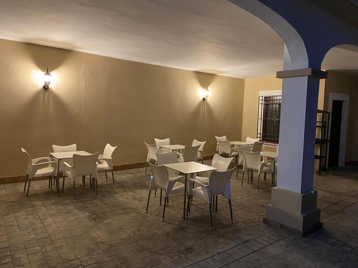 Hébergement de vacances Zamora Baena